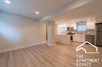 5021 N Ashland Ave in Chicago, IL - Building Photo - Building Photo