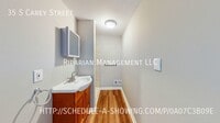 35 S Carey St photo'
