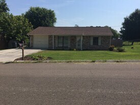 4912 Angelia Dr in Knoxville, TN - Building Photo