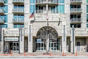 361 17th St NW in Atlanta, GA - Building Photo