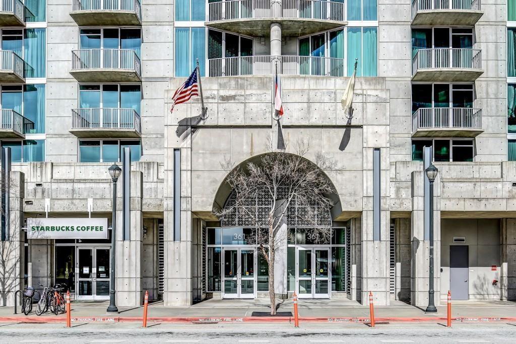 361 17th St NW in Atlanta, GA - Building Photo