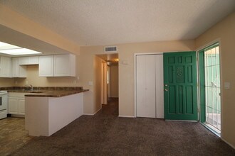 7842 E Glenrosa Ave-Unit -1 in Scottsdale, AZ - Building Photo - Building Photo