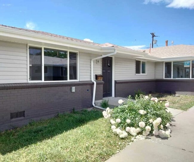 property at 2015-2045 Depew St