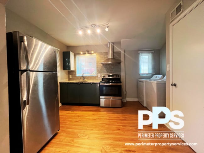235 Lampkin St NE in Atlanta, GA - Building Photo - Building Photo