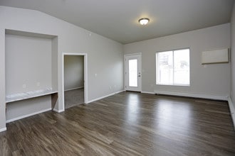 The Nest Apartments in Fargo, ND - Foto de edificio - Interior Photo