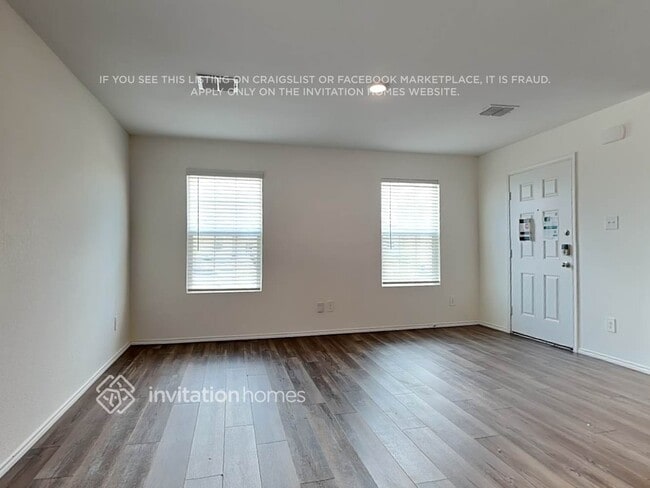 2925 Greenhorn Ave in Crandall, TX - Building Photo - Building Photo
