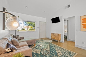 41500 Maroon Town Dr, Unit 3 in Bermuda Dunes, CA - Building Photo - Building Photo