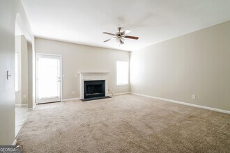 1236 Pebble Rock Rd in Hampton, GA - Building Photo - Building Photo