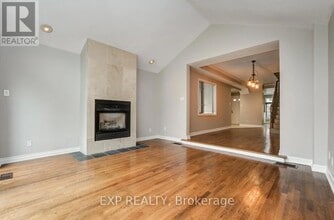 195 Henderson Ave in Ottawa, ON - Building Photo - Building Photo