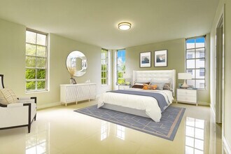 535 Oaks Dr in Pompano Beach, FL - Building Photo - Building Photo