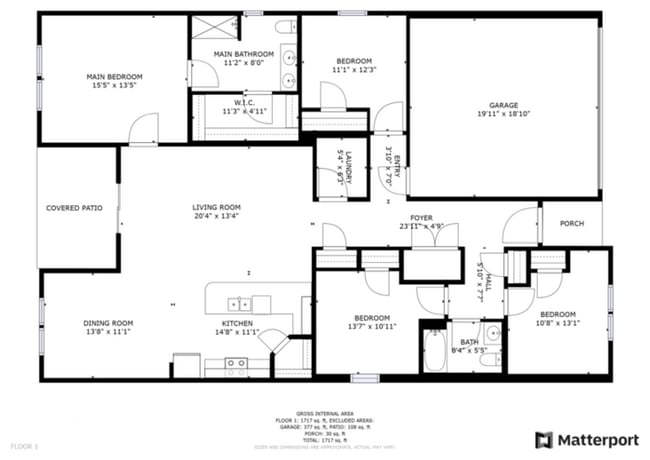 2617 Provence Dr SE in Bolivia, NC - Foto de edificio - Building Photo