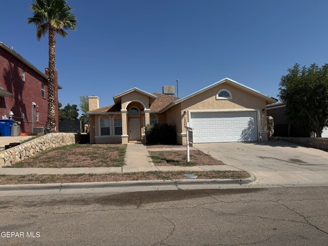 property at 12545 Setting Sun Dr