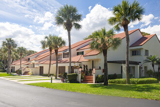 Sea Oats Of Juno Beach Condo in Juno Beach, FL - Building Photo - Building Photo