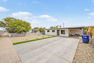 2025 E Howe Ave in Tempe, AZ - Building Photo - Building Photo