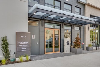 Arlo in Vancouver, BC - Building Photo - Building Photo