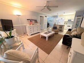 1520 McKinley St in Hollywood, FL - Building Photo - Building Photo