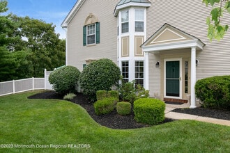101 Tarpon Dr in Sea Girt, NJ - Building Photo - Building Photo