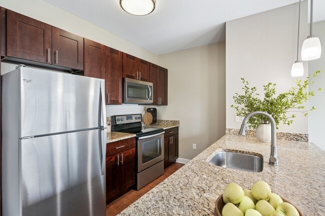 Parc Westborough in Westborough, MA - Building Photo - Building Photo