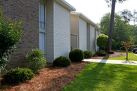 Quail Rise in Thomasville, GA - Building Photo - Building Photo