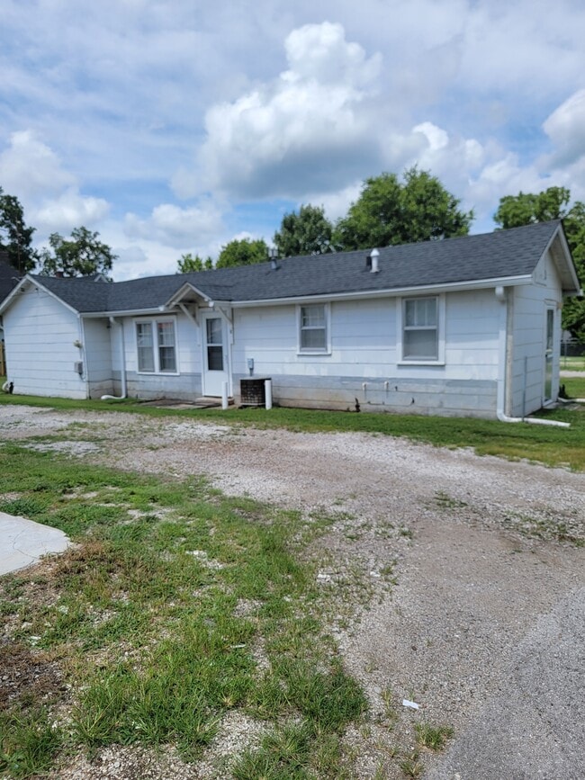 property at 1164 Adams St