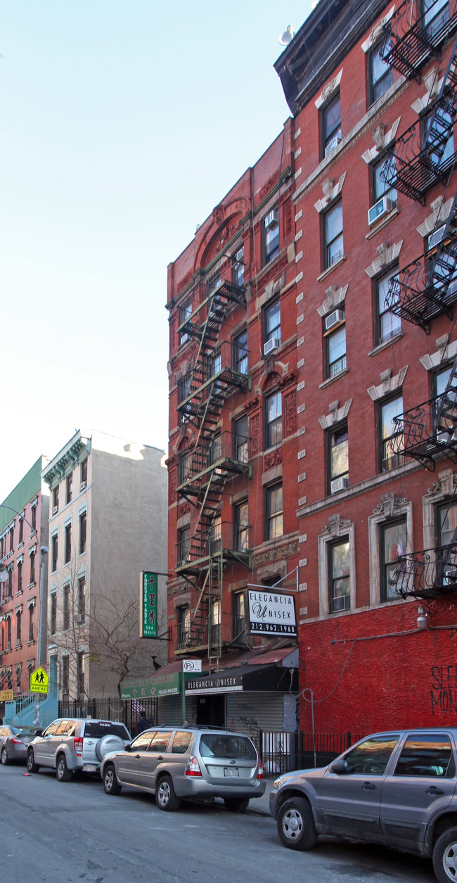 27 Rutgers St in New York, NY - Building Photo - Building Photo