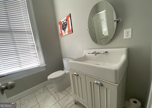 867 Orange Terrace in Macon, GA - Building Photo - Building Photo