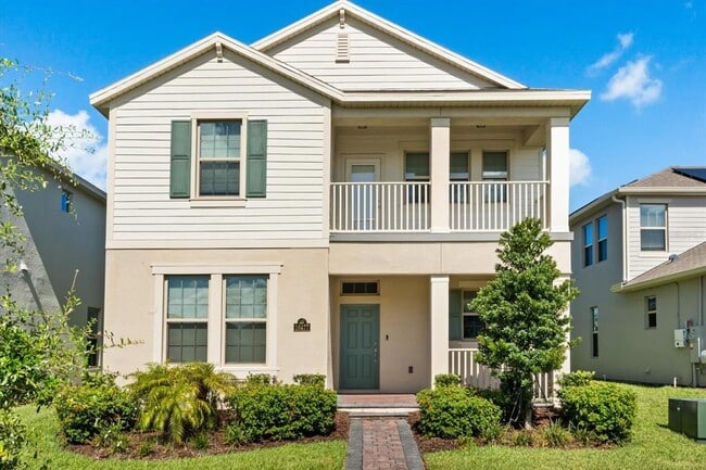 property at 16477 Point Rock Dr