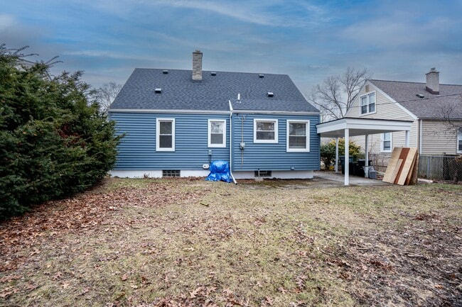 property at 361 Adams Ct