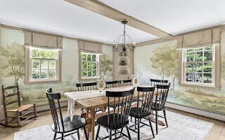 60 Washington St in Sherborn, MA - Building Photo - Building Photo