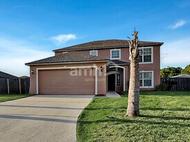 3416 Steelgate Ct in Middleburg, FL - Building Photo
