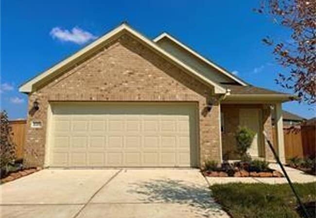 property at 21203 Oceana Hbr Ln