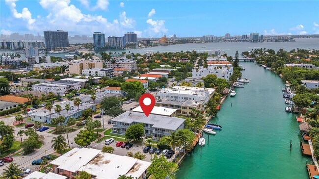 property at 1905 Calais Dr