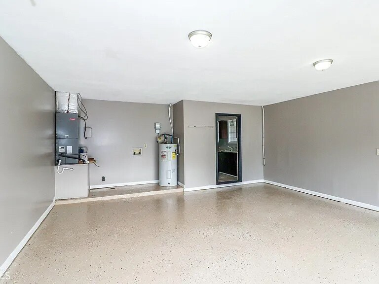 115 Devonshire Rd in Warner Robins, GA - Foto de edificio