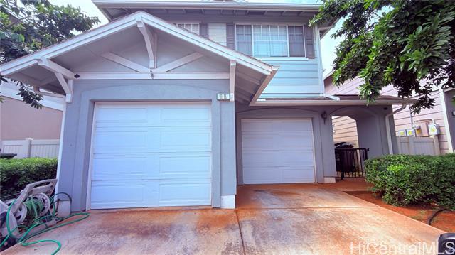 91-137-137 Makalea St in Ewa Beach, HI - Building Photo - Building Photo