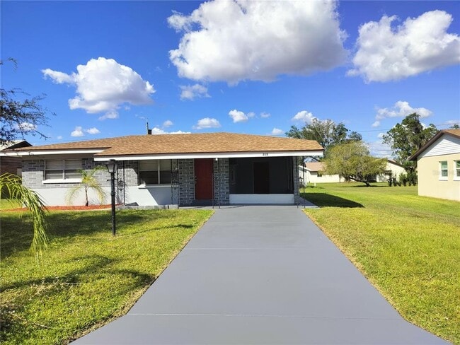 property at 215 Lark Ave