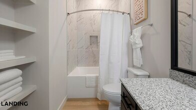 1200 Riverfront Dr, Unit 3114 in Little Rock, AR - Building Photo - Building Photo