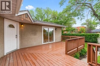 1831-118A 18a St SW in Calgary, AB - Building Photo - Building Photo