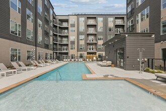 Logic at White Oak in Silver Spring, MD - Building Photo - Building Photo