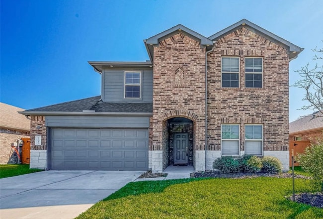 property at 15314 Stulan Burn Dr