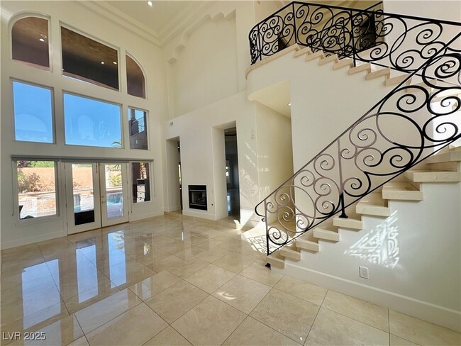 2025 Grouse St in Las Vegas, NV - Building Photo - Building Photo