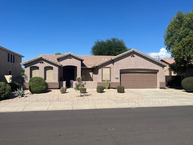 4552 N 151st Dr in Goodyear, AZ - Building Photo - Building Photo