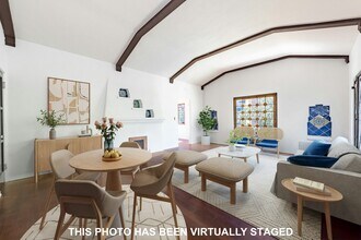 1846 Holmby Ave in Los Angeles, CA - Building Photo - Building Photo