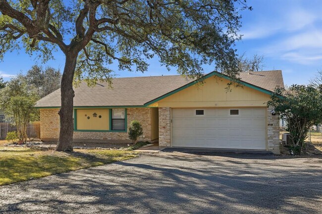 property at 9206 Granada Hills Dr