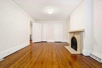 163 W Newton St in Boston, MA - Building Photo - Building Photo