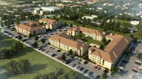 Solana Ranch in Kingsville, TX - Foto de edificio - Building Photo