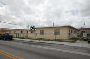 1066 Palm Ave Apartments