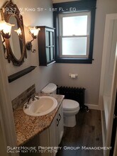 933 W King St-Unit -EG in York, PA - Building Photo - Building Photo