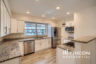 1211 E Crenshaw St in Tampa, FL - Building Photo - Building Photo