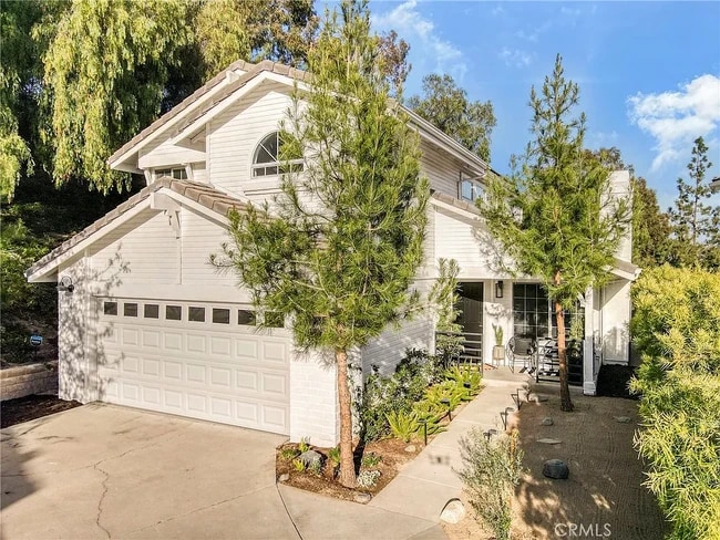property at 7224 Bouquet Dr