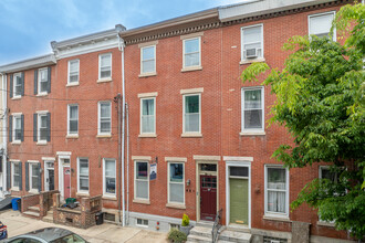 451 Fairmount Ave in Philadelphia, PA - Building Photo - Building Photo